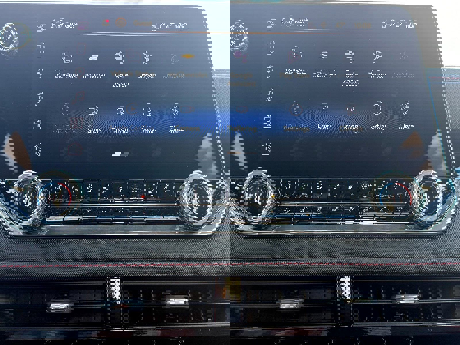 New 2026 Chevrolet Colorado Z71 w/ Technology Package image 49