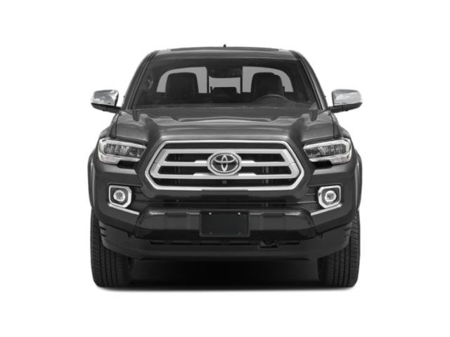 Used 2023 Toyota Tacoma Limited AWD/4WD image 4