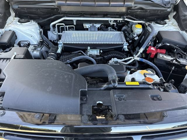Certified 2025 Subaru Ascent Limited AWD/4WD image 22