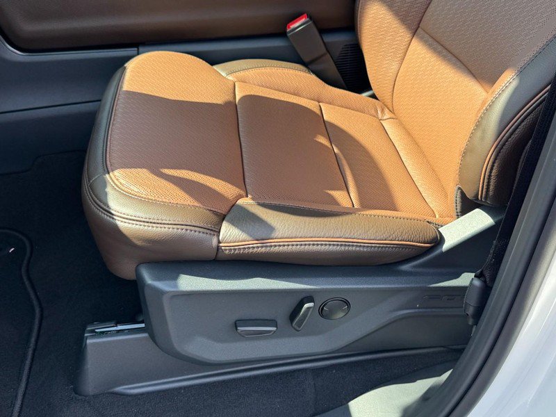New 2027 Ford Expedition Max King Ranch AWD/4WD image 16