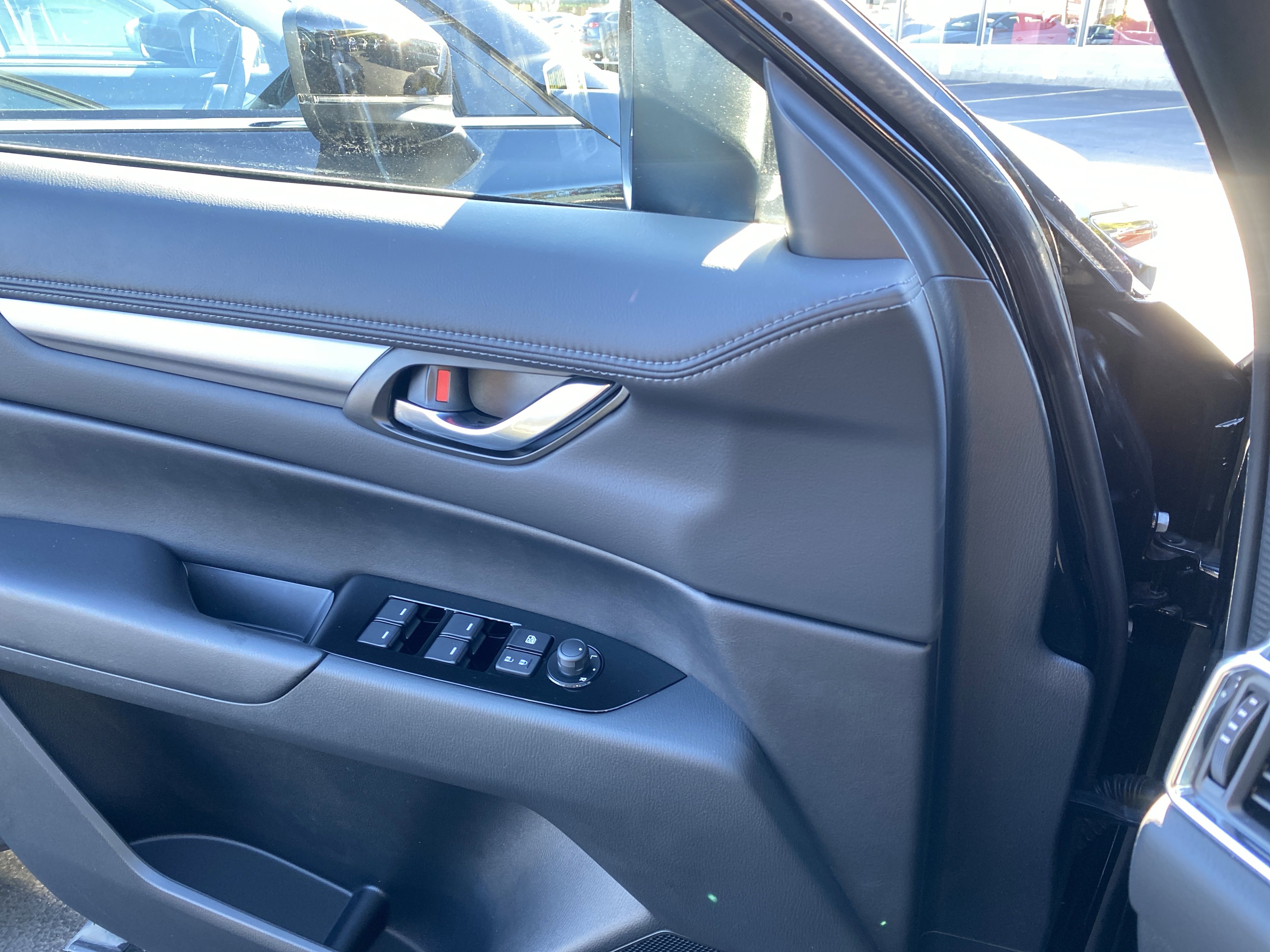 Used 2025 MAZDA CX-5 AWD 2.5 S image 21