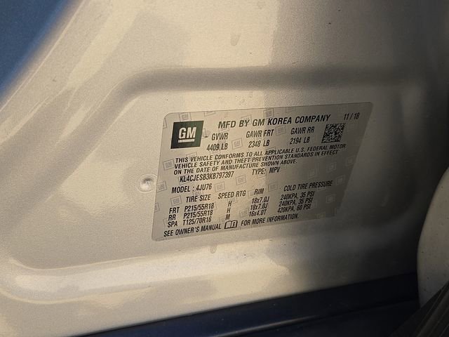 Used 2019 Buick Encore Preferred AWD/4WD image 28