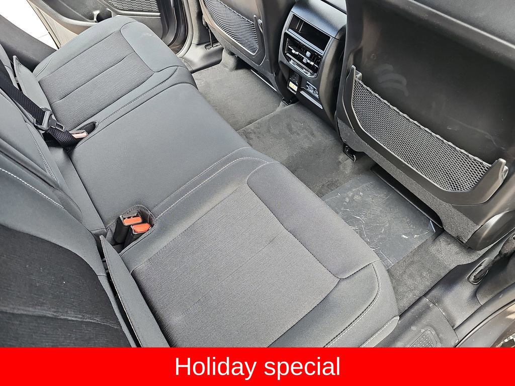 New 2025 Jeep Grand Cherokee Laredo w/ Luxury Tech Group I image 11