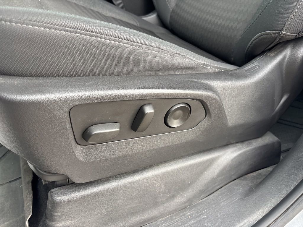 Used 2024 Chevrolet Silverado 1500 LT w/ Protection Package image 29