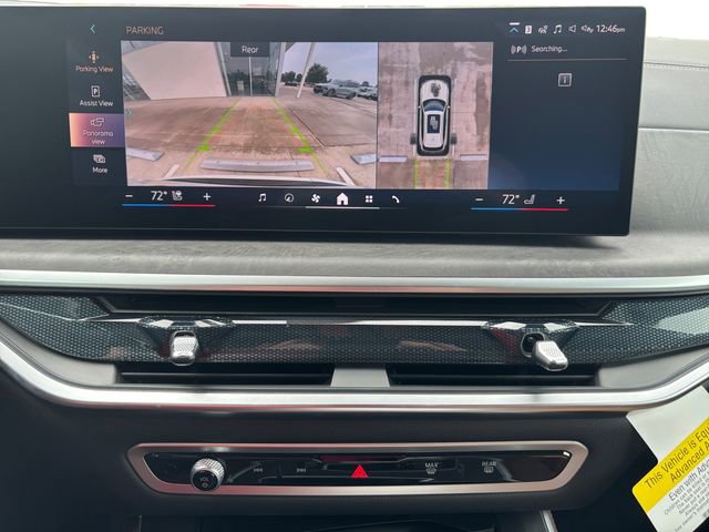 Used 2026 BMW X5 xDrive40i w/ Premium Package image 29