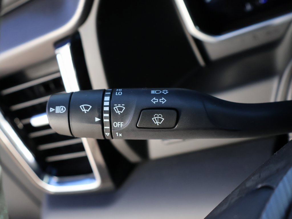 New 2026 GMC Sierra 2500 Denali Ultimate w/ Max Trailering Package image 43