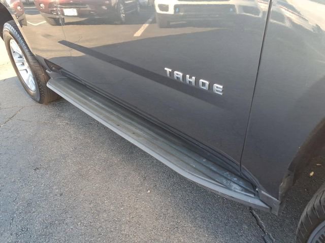 Used 2019 Chevrolet Tahoe LT image 11