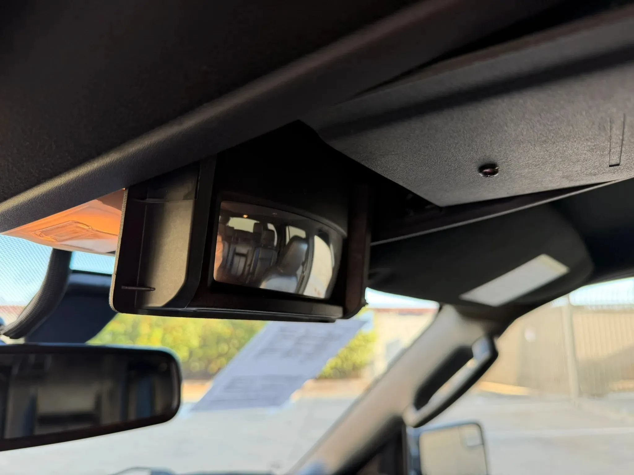Used 2017 Ford Expedition EL Limited RWD image 32