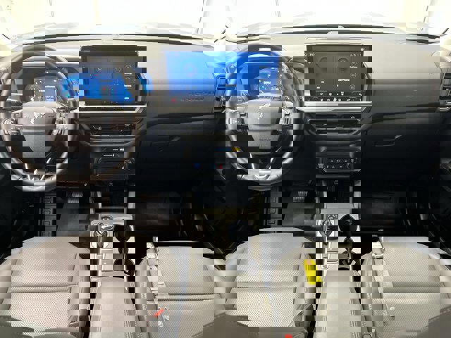 Used 2025 Ford Bronco Sport Badlands image 4