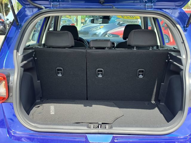 Used 2024 Hyundai Venue SEL FWD image 6