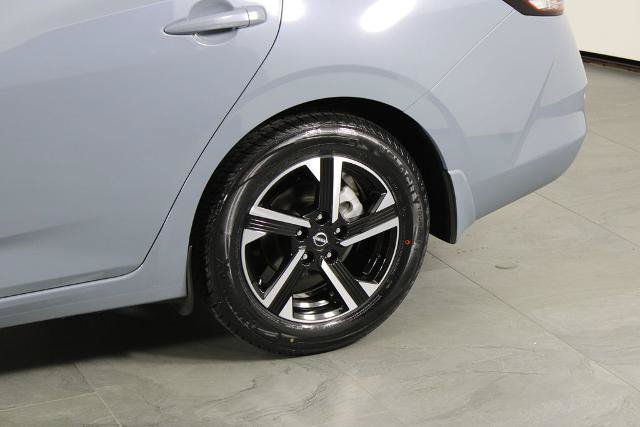 Certified 2024 Nissan Sentra SV w/ All-Weather Package FWD image 15