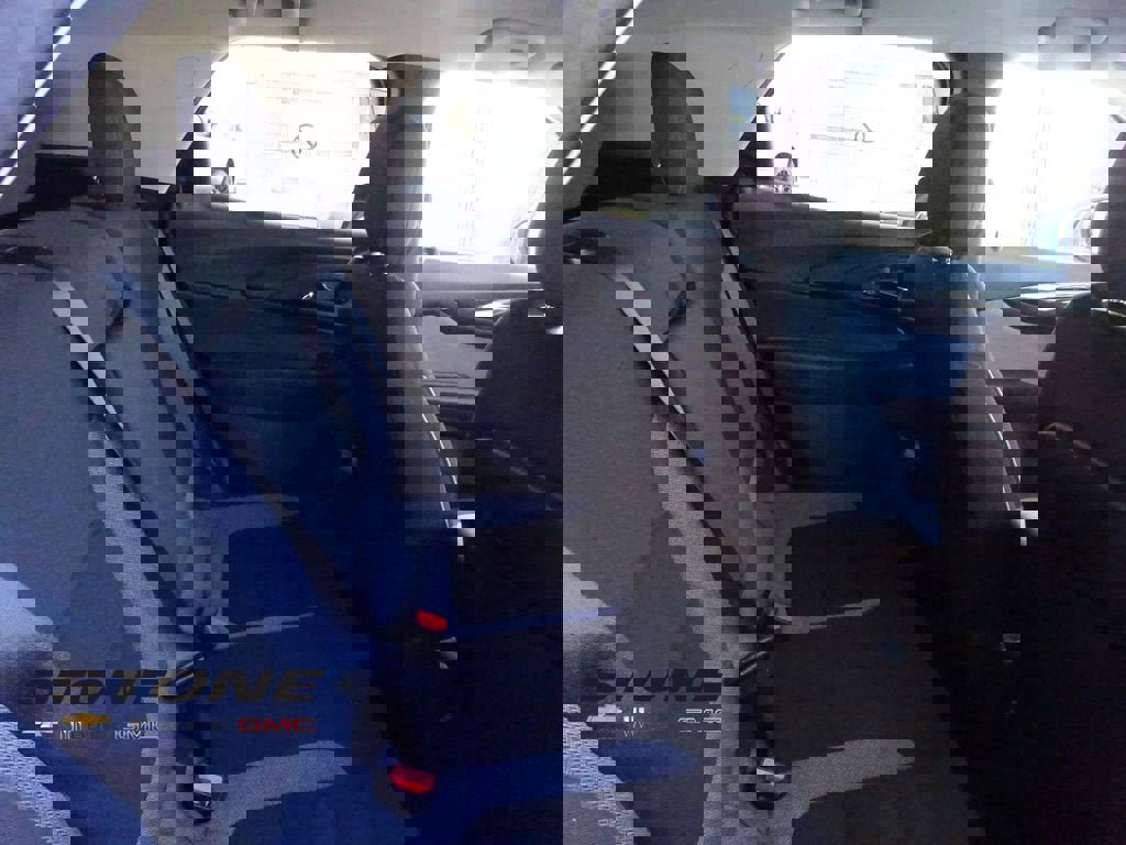 New 2026 Chevrolet TrailBlazer LT w/ Convenience Package image 22