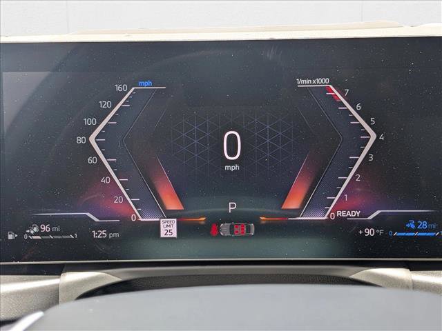 Used 2024 BMW 330e w/ Premium Package image 10