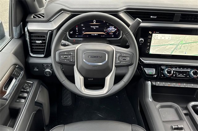 New 2026 GMC Sierra 2500 Denali w/ Denali Reserve Package image 16