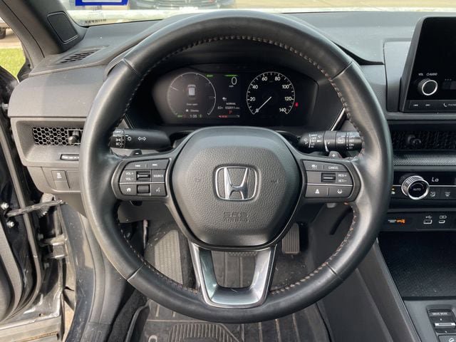 Used 2023 Honda CR-V Sport image 12