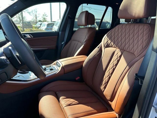 New 2026 BMW X5 xDrive50e AWD/4WD image 23