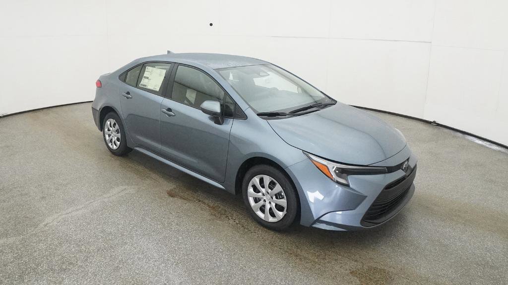New 2026 Toyota Corolla LE image 13