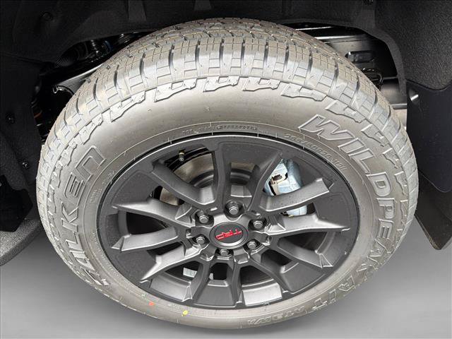 New 2026 Toyota Sequoia 1794 Edition w/ TRD Off-Road Package AWD/4WD image 20