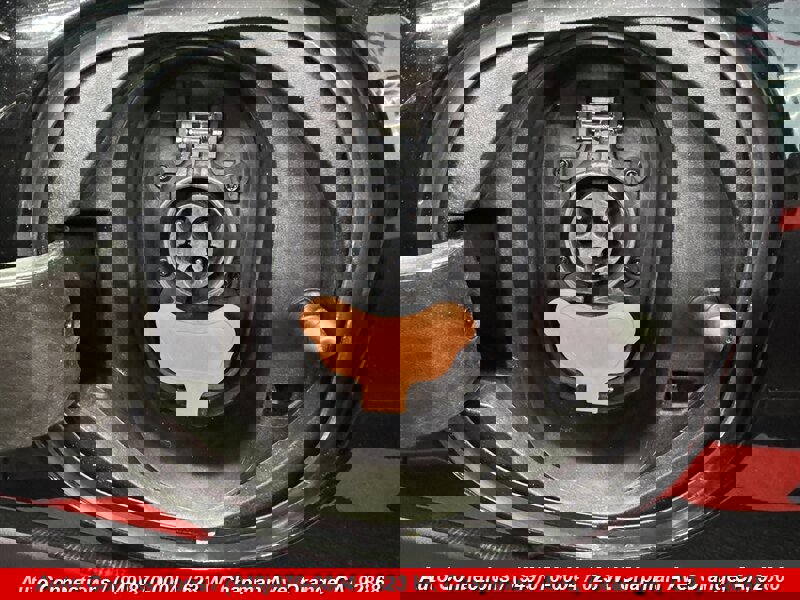 Used 2017 Chevrolet Bolt Premier w/ Driver Confidence II Package image 29