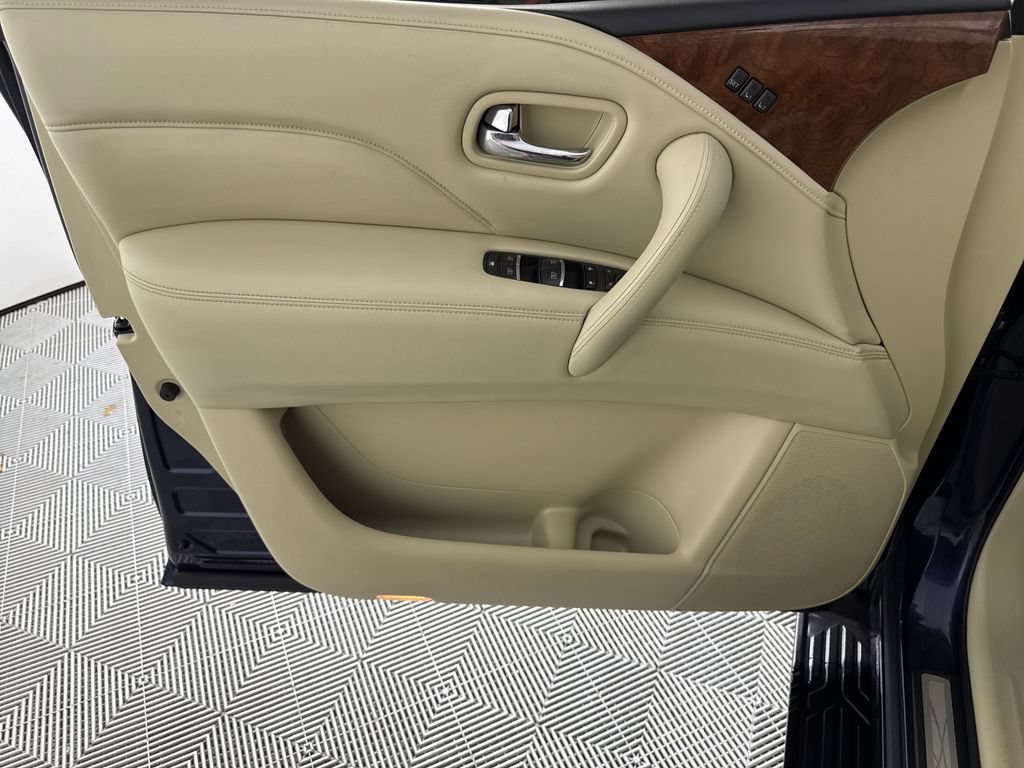 Used 2018 INFINITI QX80 2WD image 10