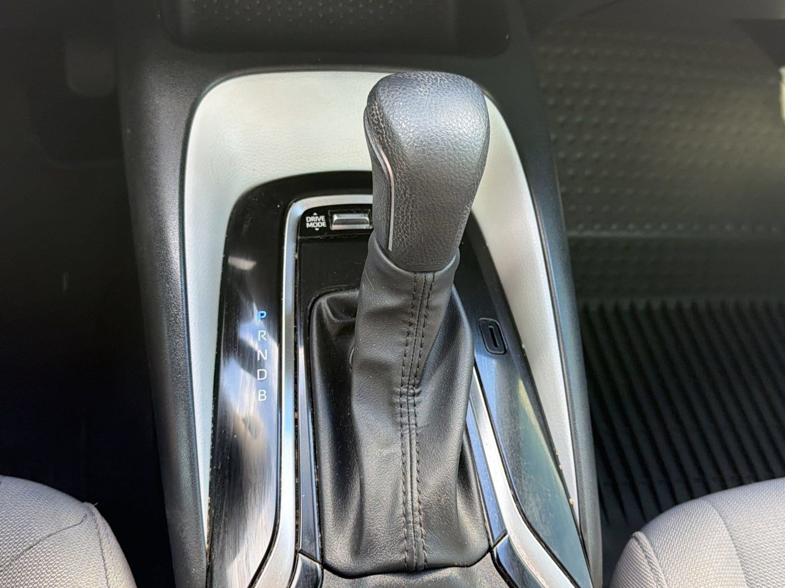 Certified 2023 Toyota Corolla SE FWD image 18