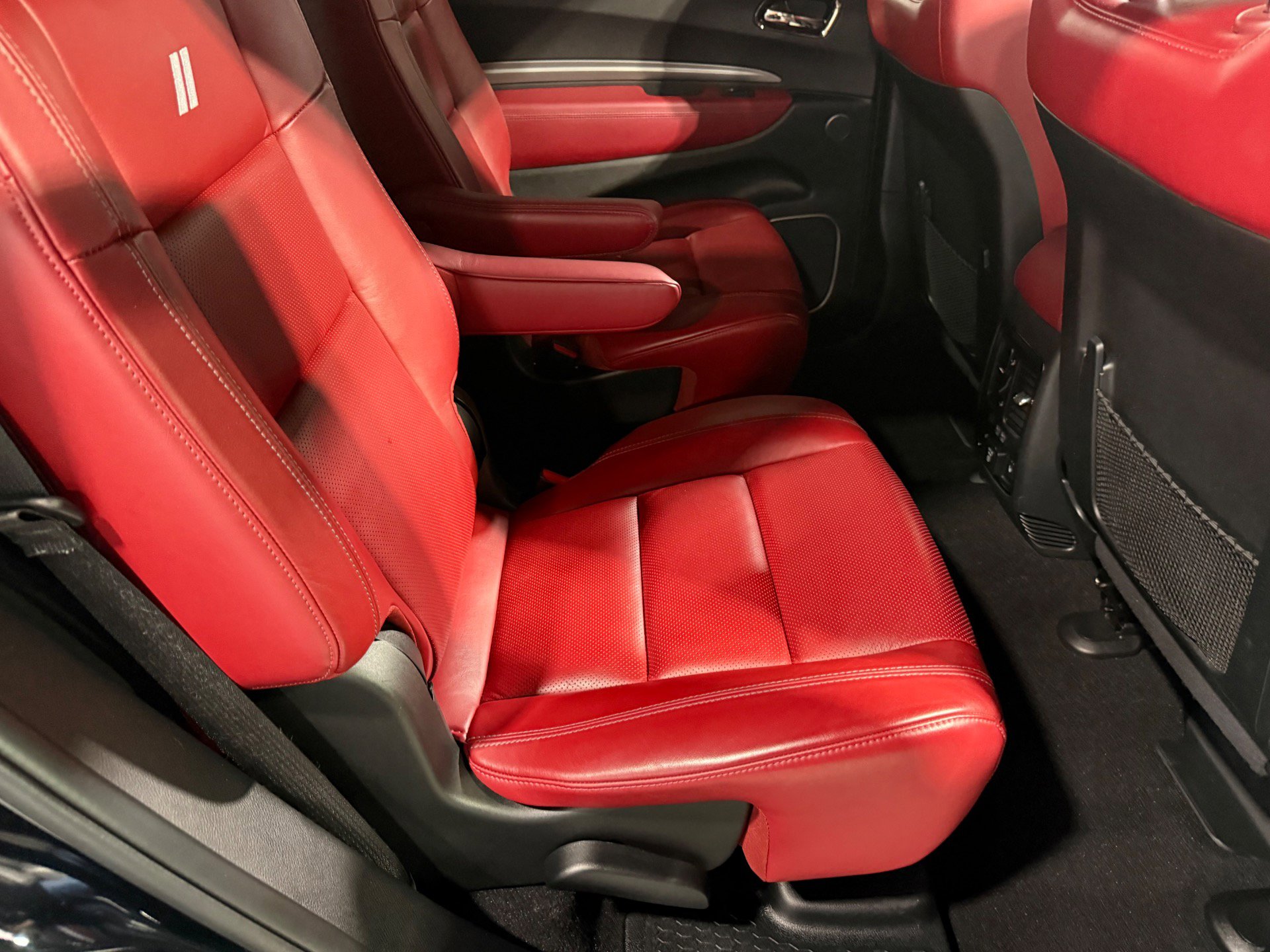 Used 2020 Dodge Durango R/T w/ Blacktop Package AWD/4WD image 55