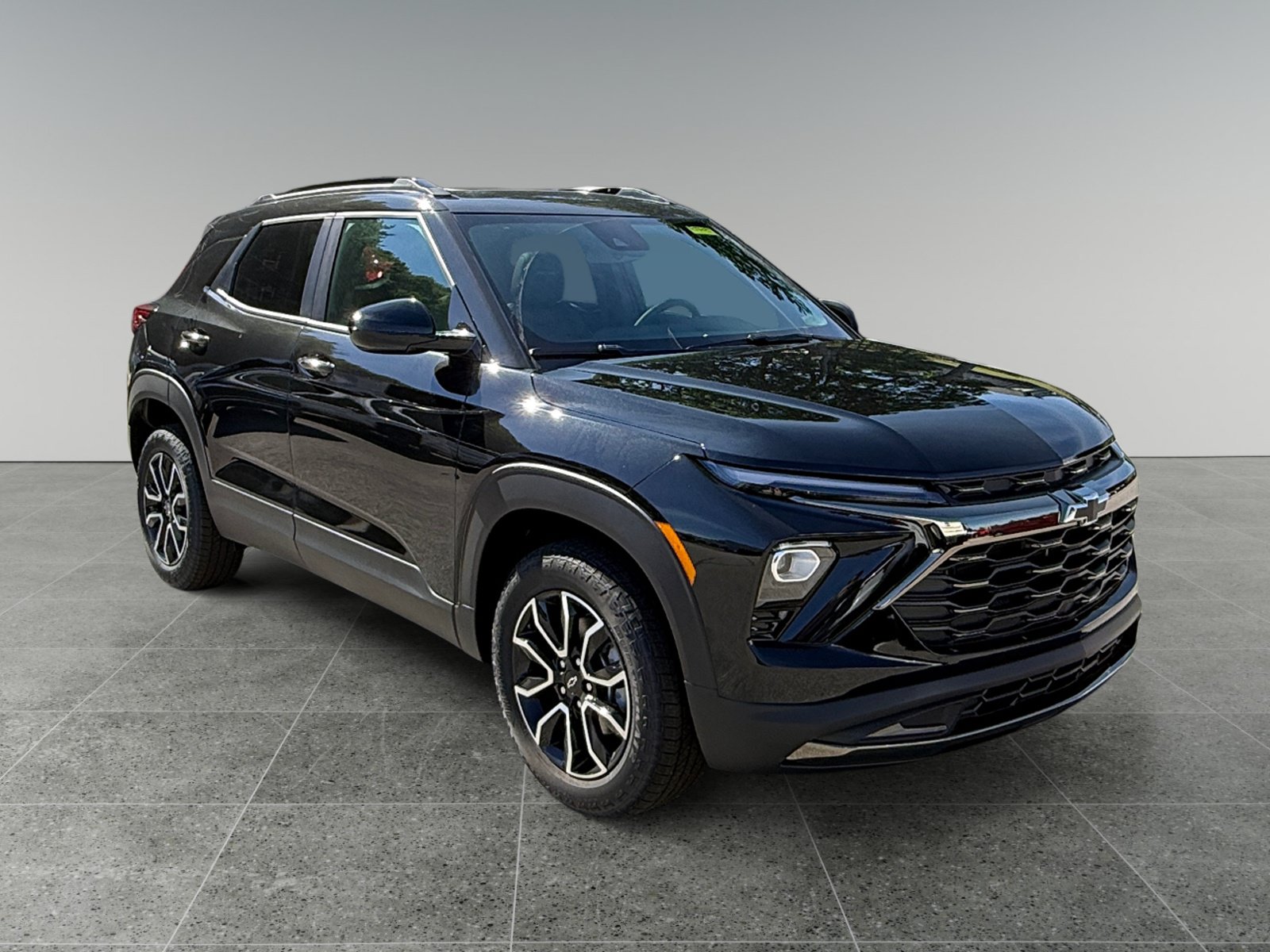 New 2026 Chevrolet TrailBlazer ACTIV w/ Convenience Package AWD/4WD image 7