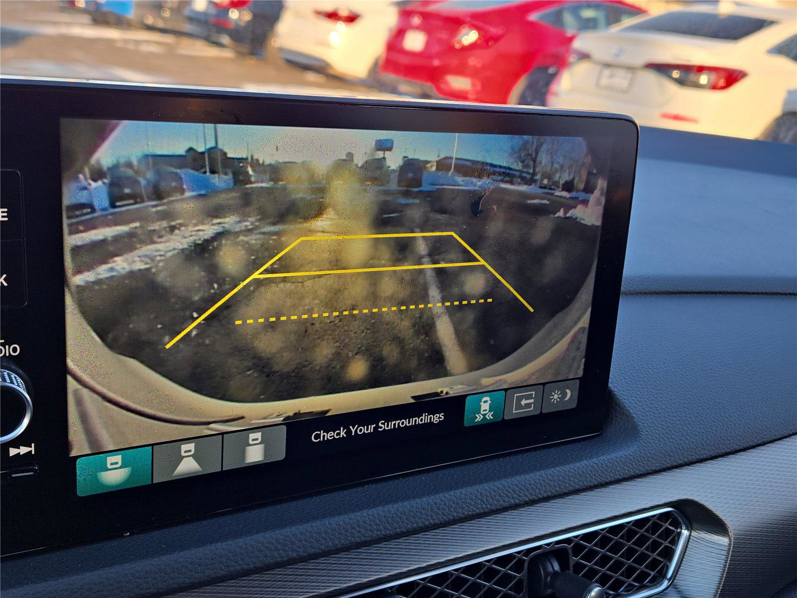 New 2026 Acura Integra A-Spec image 5