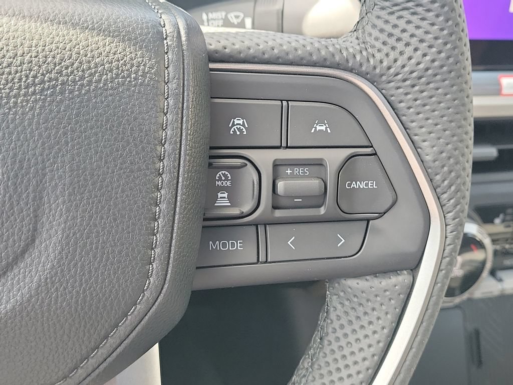 New 2026 Toyota Tacoma TRD Sport RWD image 10