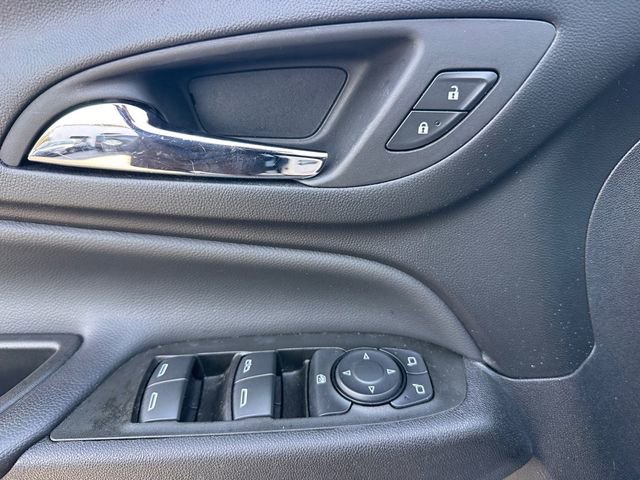 Certified 2024 Chevrolet Equinox LT image 23