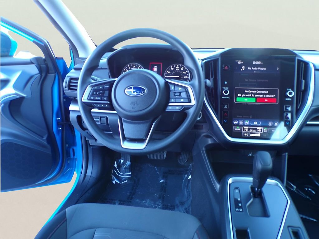 Certified 2024 Subaru Impreza 2.0i Sport image 19