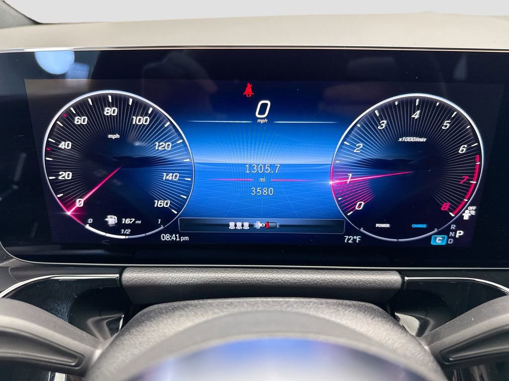 Certified 2026 Mercedes-Benz GLA 250 image 32