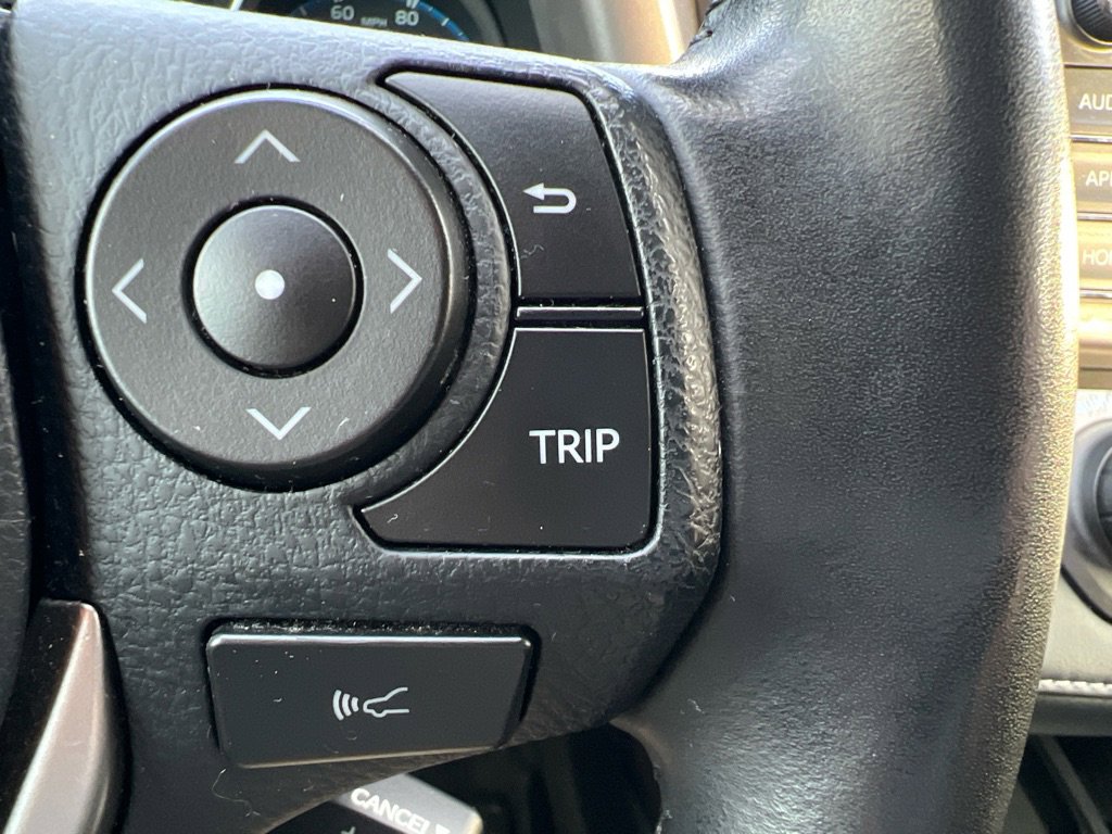 Used 2018 Toyota RAV4 XLE w/ Plus Extra Value Package image 16