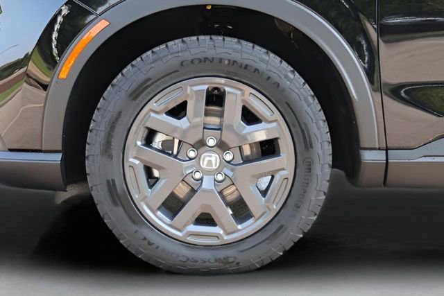 New 2026 Honda CR-V TrailSport image 10