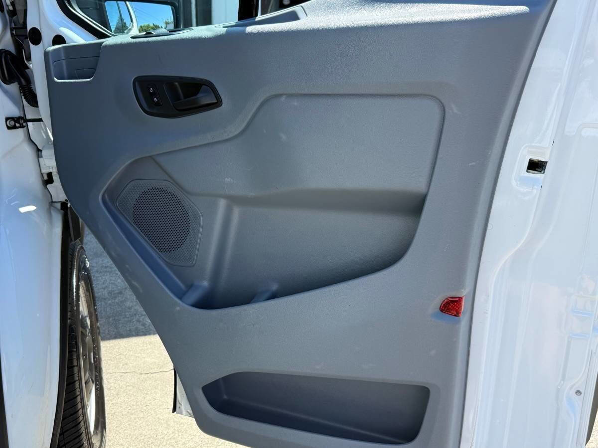 Used 2018 Ford Transit 150 130 Low Roof image 14