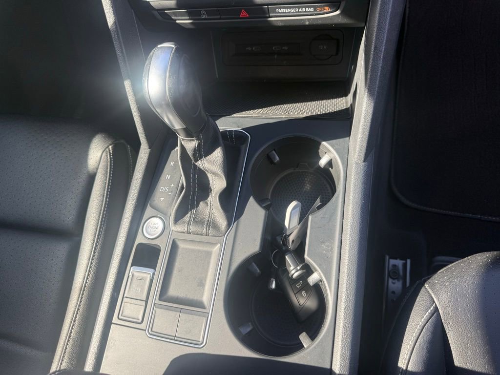 Used 2023 Volkswagen Atlas SE image 21