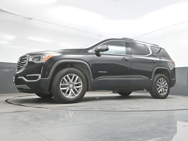 Used 2019 GMC Acadia SLE AWD/4WD image 46
