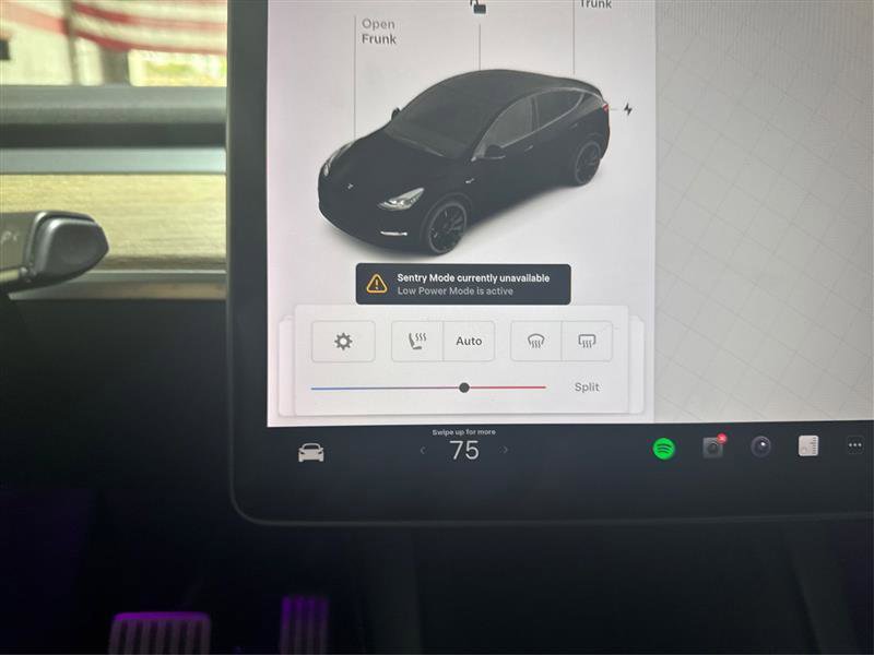 Used 2021 Tesla Model Y Performance AWD/4WD image 27