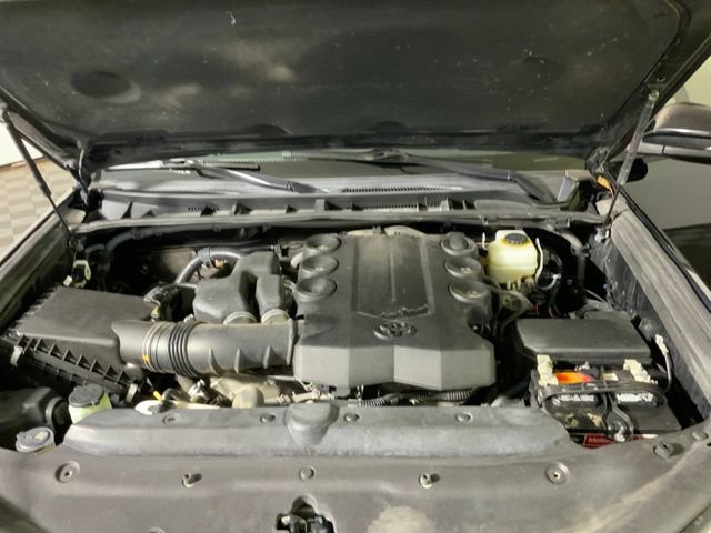Used 2016 Toyota 4Runner Limited AWD/4WD image 62