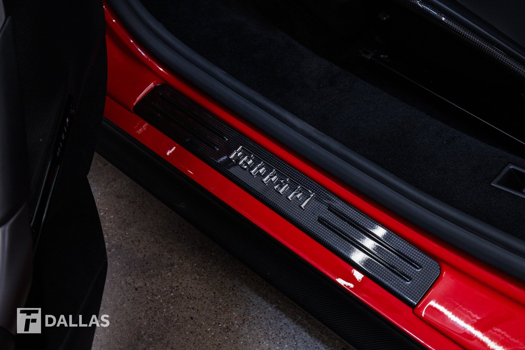 Used 2022 Ferrari SF90 Stradale AWD/4WD image 20