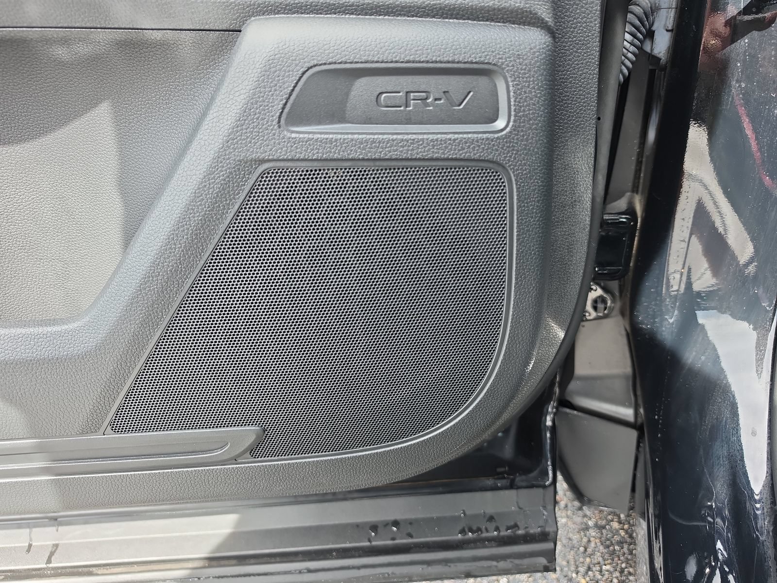 Certified 2026 Honda CR-V Sport-L image 15