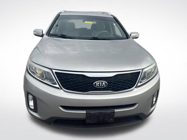 Used 2014 Kia Sorento LX AWD/4WD image 8