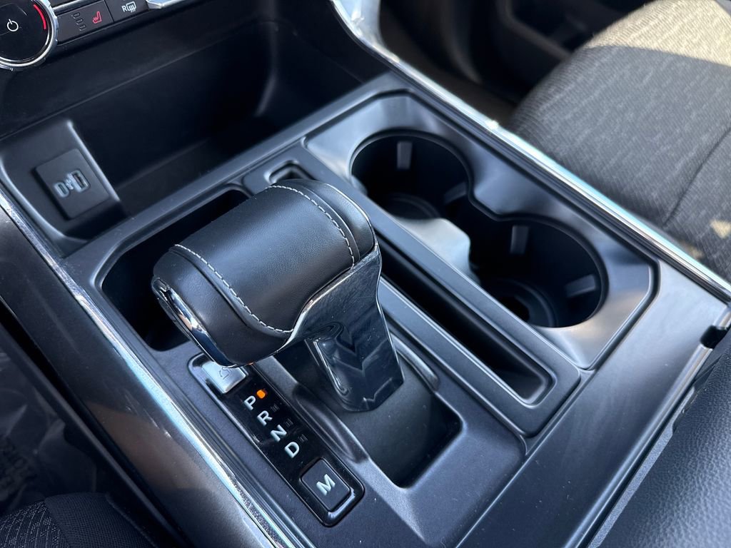 Certified 2023 Ford F150 XLT w/ Equipment Group 302A High image 24