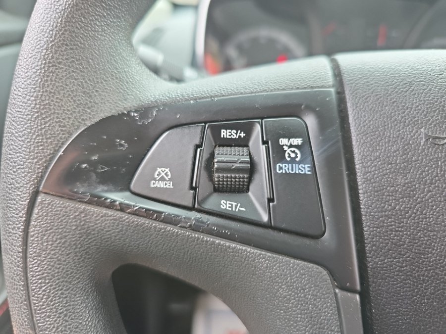 Used 2015 GMC Terrain SLE AWD/4WD image 23