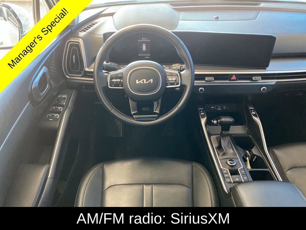 Used 2024 Kia Sorento S image 5