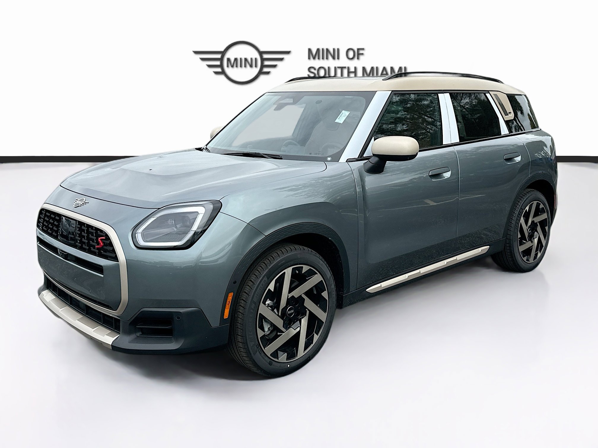 New 2026 MINI Cooper Countryman S image 3