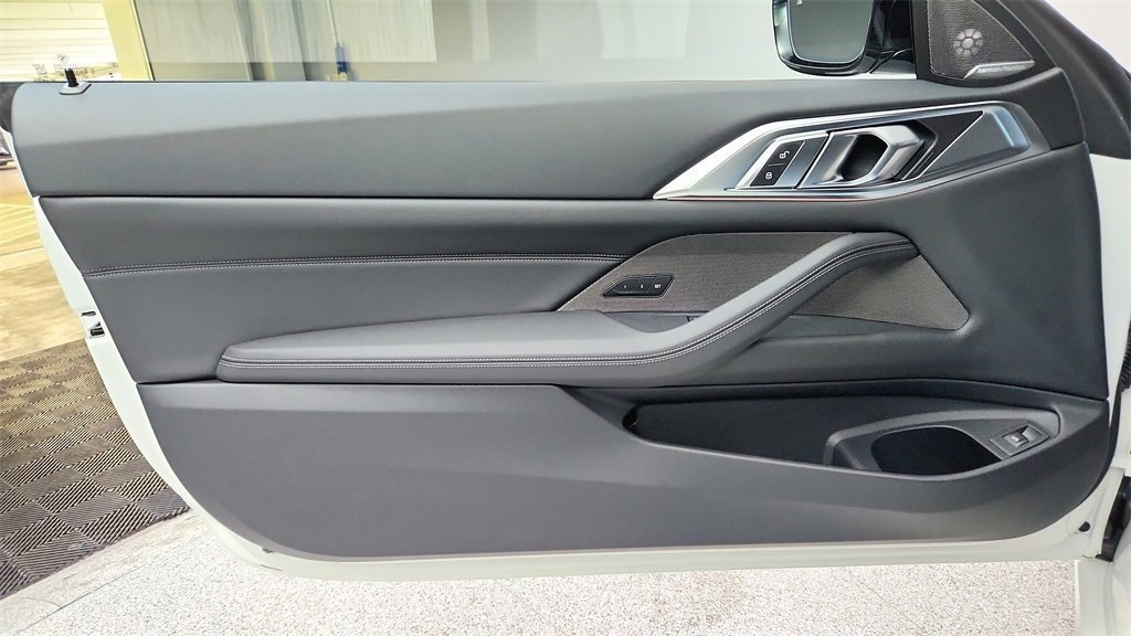 New 2026 BMW 440i xDrive Coupe image 22