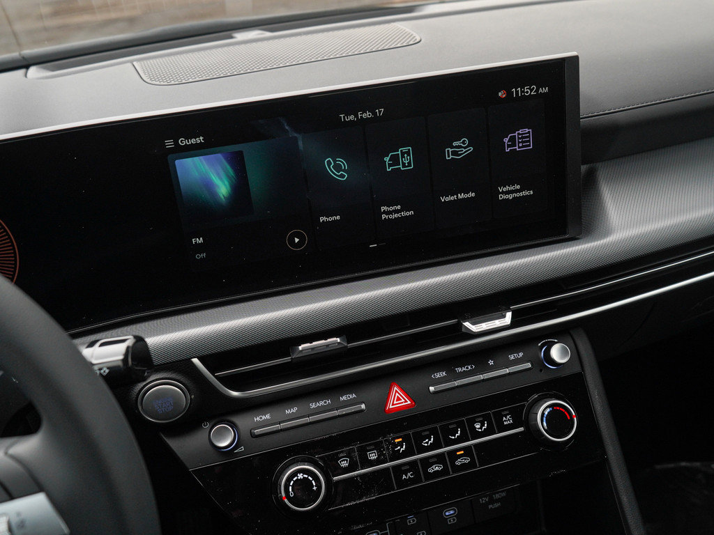 New 2026 Hyundai Sonata SE image 22