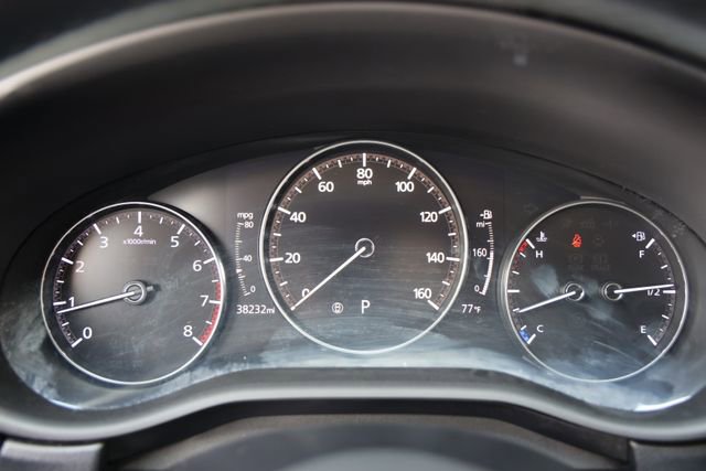 Used 2021 MAZDA CX-30 FWD 2.5 S w/ Select Package image 15