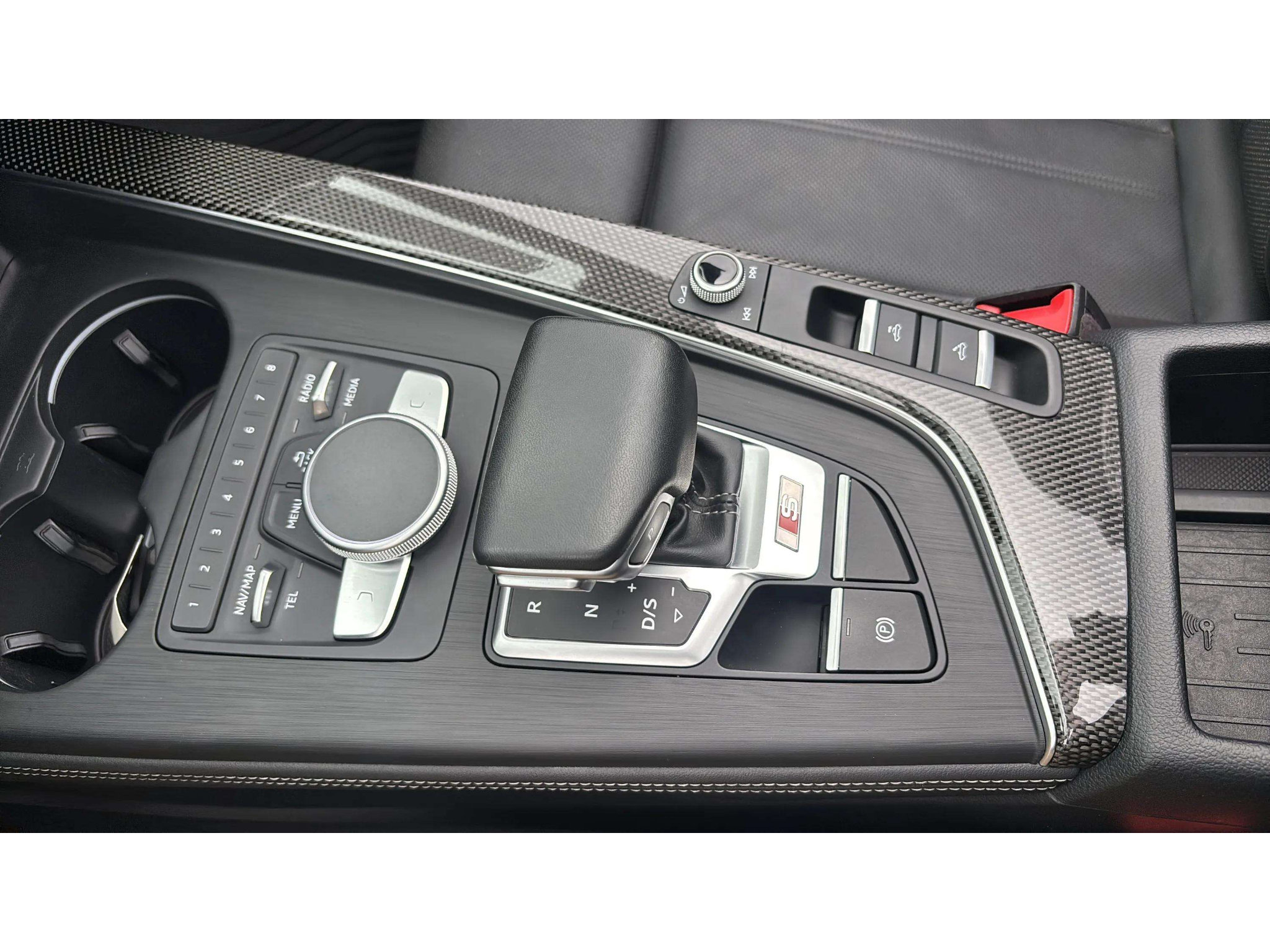 Used 2019 Audi S5 Prestige AWD/4WD image 28